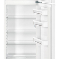 Хладилник с горна камера LIEBHERR CTPe 251