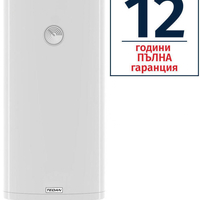 Обемен бойлер Tedan Hydra Inox 80л.