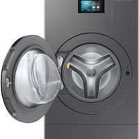 Пералня със Сушилня Samsung WD18DB8995BZT2