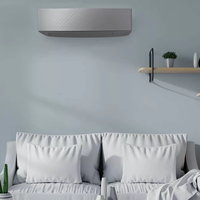 Инверторен климатик Fuji Electric KETE - GREY