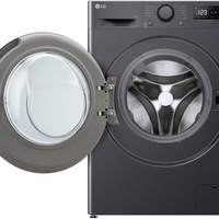 Пералня LG F4WR511S2M