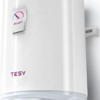 Обемен бойлер TESY GCV 30 35 12 B11 TSR BiLight Slim