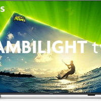 Телевизор Philips 43PUS8209/12