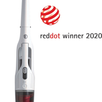 Прахосмукачка Gorenje SVC216GFW