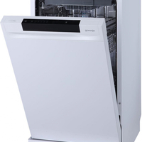Съдомиялна машина 45см Gorenje GS541D10W