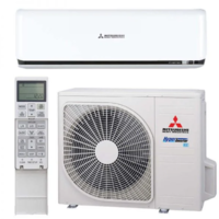 Хиперинверторен Климатик Mitsubishi Heavy Industries SRK / SRC ZSX-WB