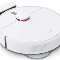 Прахосмукачка Xiaomi Robot Vacuum S10+ BHR6368