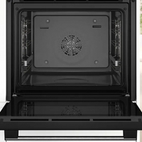Фурна за вграждане Bosch HBA534ES3