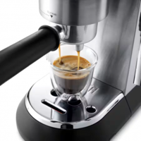 Кафемашина Delonghi EC685.M Dedica