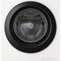 Пералня LG F4X5N09NHKP