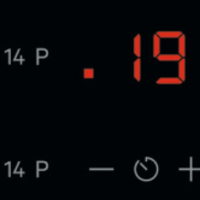 Плот за вграждане AEG TO63IQ00FB