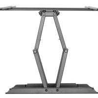 Стойка за телевизор Arielli ATB-52466N MULTI