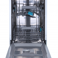 Съдомиялна за вграждане Gorenje GV561D10