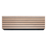 Хиперинверторен Климатик Daiseikai Super 10-Wood