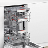 Съдомиялна за вграждане Bosch SPV6ZMX17E
