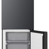 Хладилник с фризер LG GBBSJ10DEP