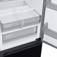 Хладилник с фризер Samsung RB34C7B5E22/EF
