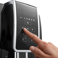 Кафеавтомат Delonghi ECAM350.15.B