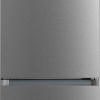 Хладилник с фризер ARIELLI ARD-501RWEN