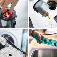 Прахосмукачка Bosch BCS712HYG5