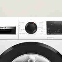 Перална машина Bosch WGG244F3BY