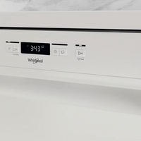 Съдомиялна машина 60см Whirlpool W2F HD624