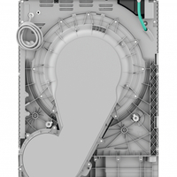 Сушилня AEG TR718L4E