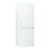 Хладилник с фризер Indesit INKS 1361 W4E1