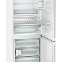 Хладилник с фризер LIEBHERR CNd 7723