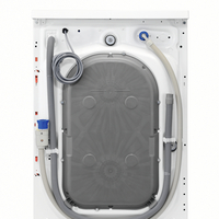 Перална машина AEG LFR83966OE