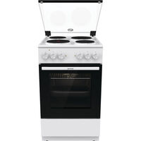 Готварска печка - електрическа Gorenje GE5A41WH