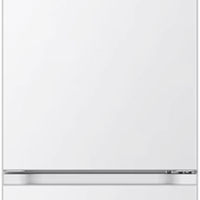 Хладилник с фризер LG GBV7280CSW