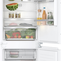 Хладилник за вграждане Bosch KBN96VFE0