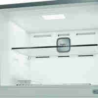 Хладилник с горна камера Whirlpool WHD2 6553 X5E