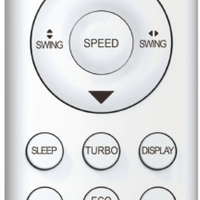 Климатик инверторен ARIELLI ASW-24CPH (WI-FI)