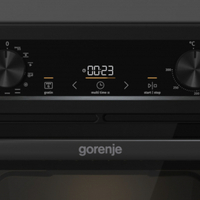 Фурна за вграждане Gorenje BOP6737E02BK