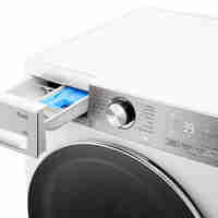 Пералня LG F4WR909P3W