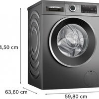 Перална машина Bosch WGG244ZREU