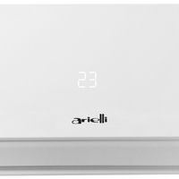 Климатик инверторен ARIELLI ASW-24CPH (WI-FI)