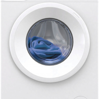 Пералня Gorenje WNGPI61SBS