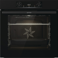 Фурна за вграждане Gorenje BOP6737E02BK