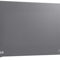 Микровълнова печка LG MH6565DPR