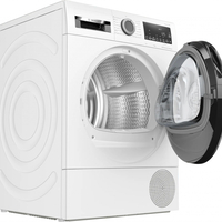 Сушилня Bosch WQG14500BY