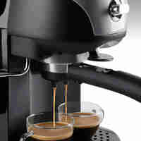 Кафемашина Delonghi EC221.B