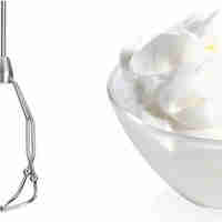 Миксер Bosch MFQ4730