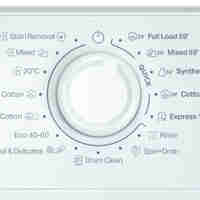 Пералня Indesit IM 864 MY TIME EE