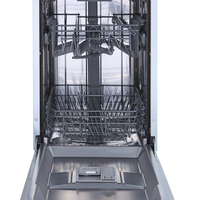 Съдомиялна машина за вграждане Gorenje GV520E10