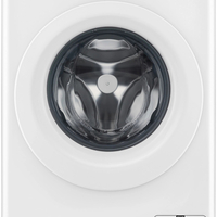 Пералня със Сушилня LG F2DR508SWW