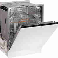 Съдомиялна машина за вграждане Gorenje GV642D65