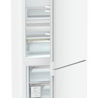 Хладилник с фризер LIEBHERR CNd 7723